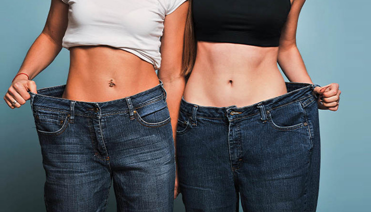 5 Reasons You Can't Lose Weight Despite Your Best Efforts