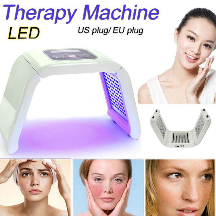 PDT LED machine 
